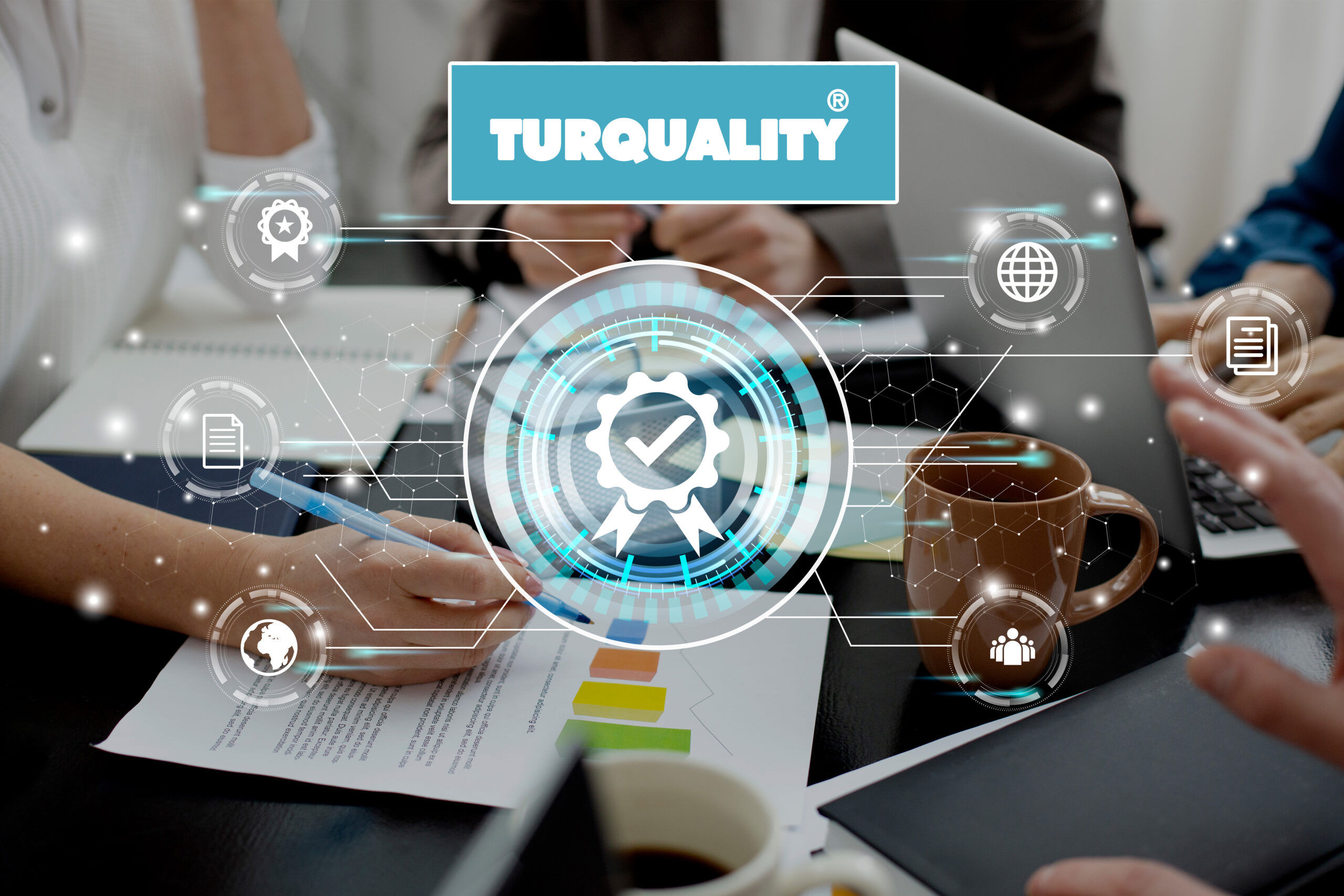 turquality danışmanlığı